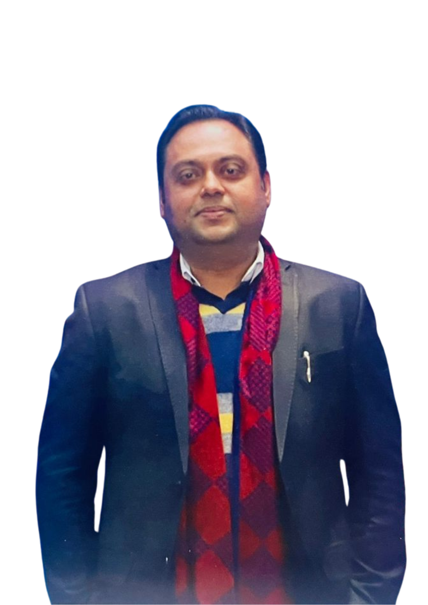 Amarjeet Kumar