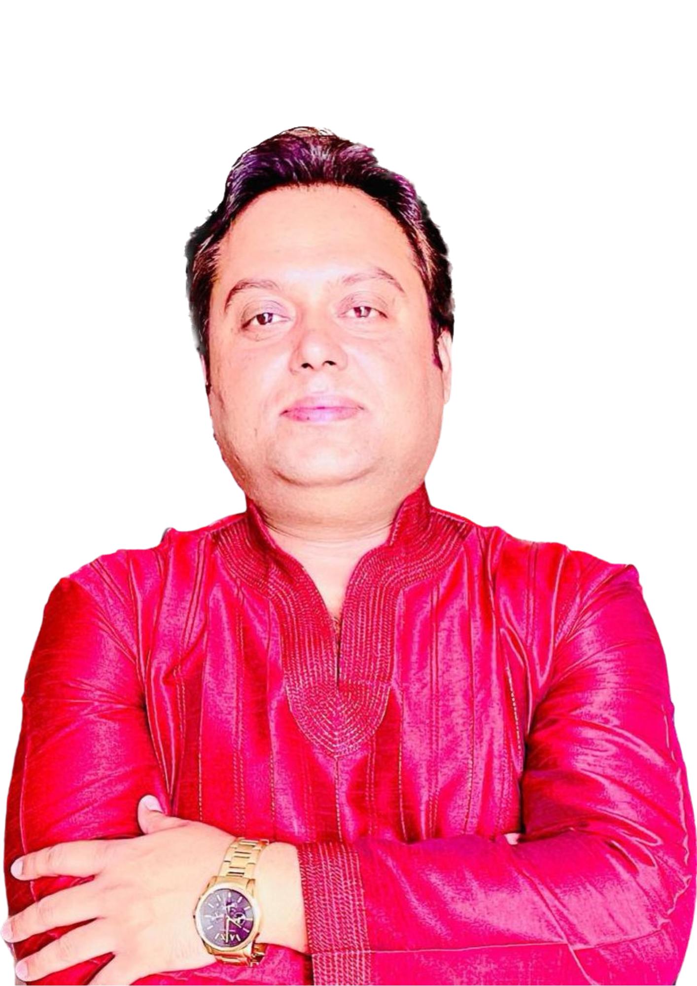 Amarjeet Kumar